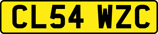 CL54WZC