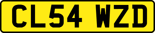 CL54WZD