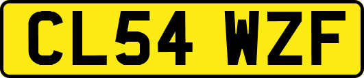 CL54WZF