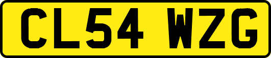 CL54WZG
