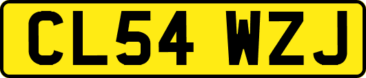 CL54WZJ