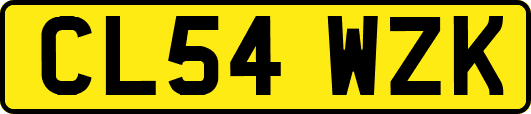 CL54WZK