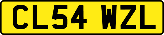 CL54WZL