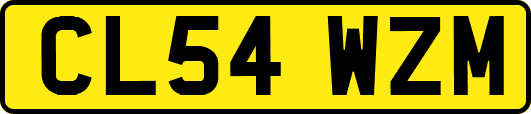 CL54WZM