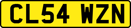 CL54WZN