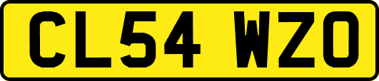 CL54WZO