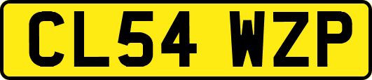 CL54WZP
