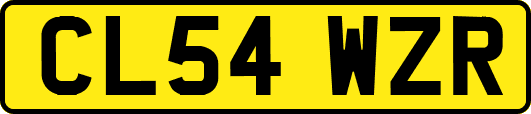 CL54WZR
