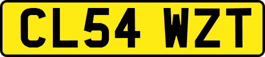 CL54WZT