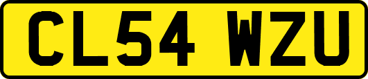 CL54WZU