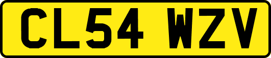 CL54WZV