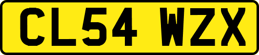 CL54WZX