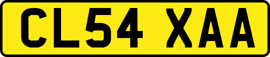 CL54XAA