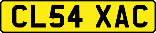 CL54XAC