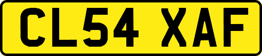 CL54XAF
