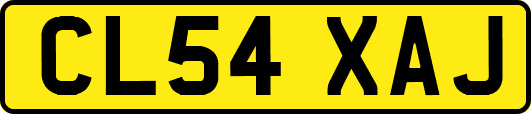 CL54XAJ