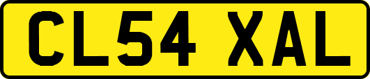 CL54XAL
