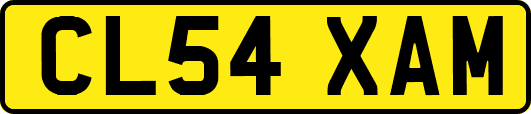 CL54XAM