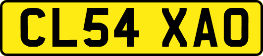 CL54XAO