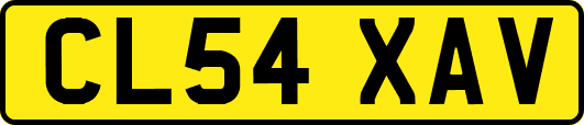 CL54XAV