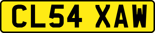 CL54XAW