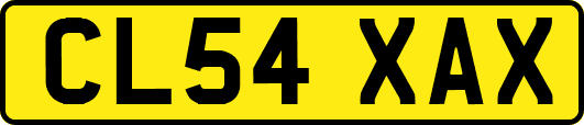 CL54XAX