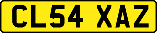 CL54XAZ