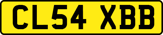 CL54XBB