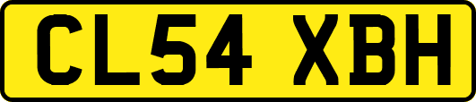 CL54XBH