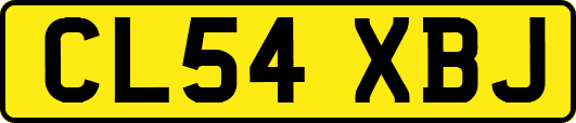 CL54XBJ
