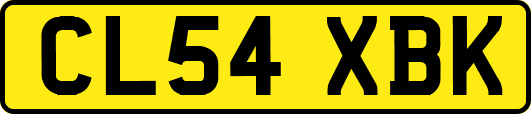 CL54XBK