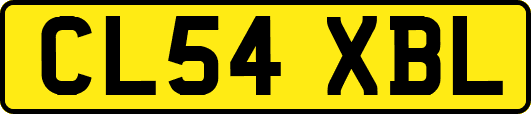 CL54XBL
