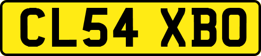 CL54XBO