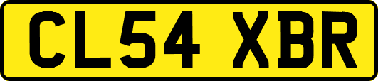CL54XBR