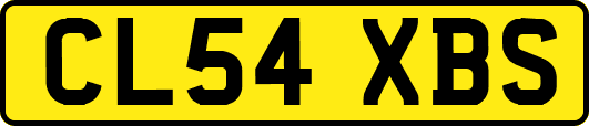 CL54XBS