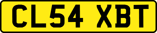 CL54XBT