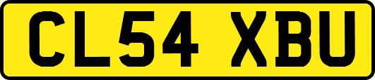 CL54XBU