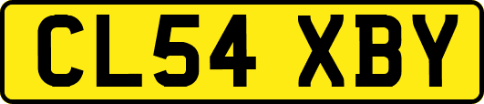 CL54XBY
