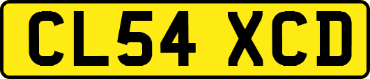 CL54XCD