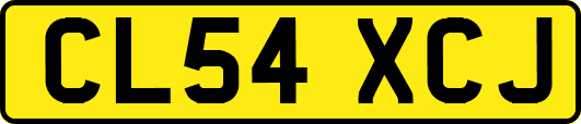CL54XCJ