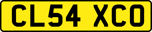 CL54XCO