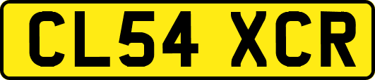 CL54XCR