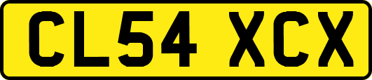 CL54XCX