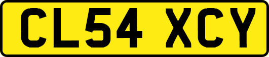 CL54XCY