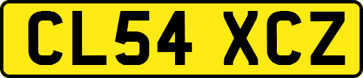 CL54XCZ