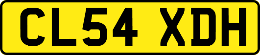 CL54XDH