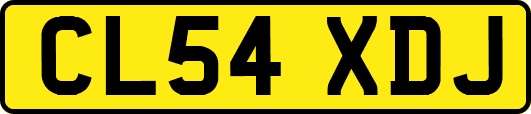 CL54XDJ