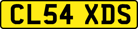 CL54XDS
