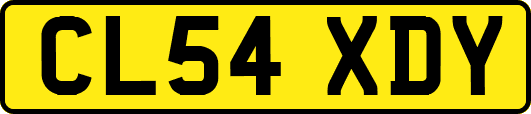 CL54XDY