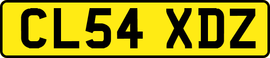 CL54XDZ